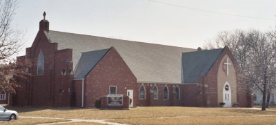 Havelock Church