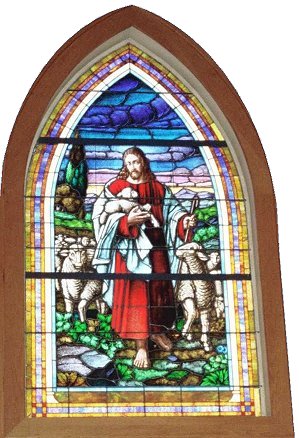 Window of Jesus