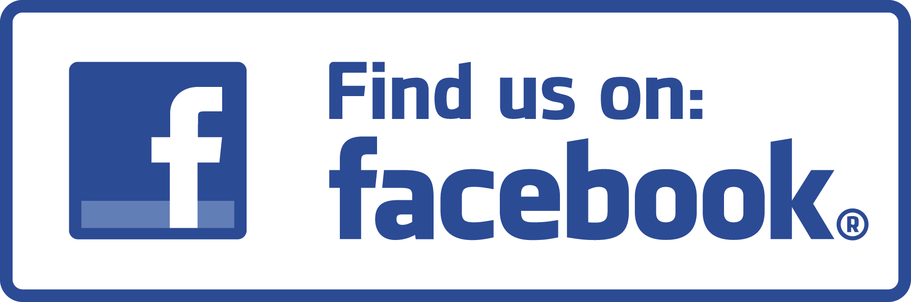 logo - Facebook